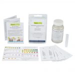 AquaNatura Wassertest 12-in-Einem