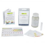 AquaNatura Wassertest 12-in-Einem