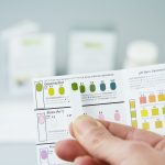 AquaNatura Wassertest 12-in-Einem