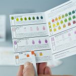 AquaNatura Wassertest 12-in-Einem