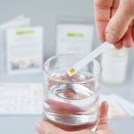 AquaNatura Wassertest 12-in-Einem