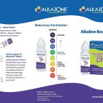 Alkazone Basentropfen - für ca 40 Tage
