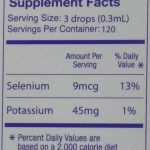 Alkazone Basentropfen - für ca 40 Tage
