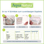 AquaNatura Wassertest 12-in-Einem