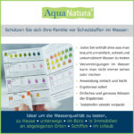 AquaNatura Wassertest 12-in-Einem