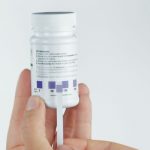 Wassertest für Chlorid 0-500ppm Wasserteststreifen (50 Stück)