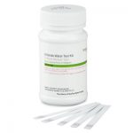 Wassertest für Chlorid 0-500ppm Wasserteststreifen (50 Stück)