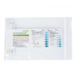 Water Free Chlorine Precise Range 0-7ppm 480002 (50 strips)
