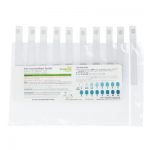 Water Free Chlorine Wide Range 0-25ppm 480023 (50 strips)