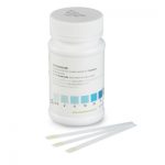 Wassertest Wasserstoffperoxid