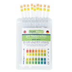ph teststriefen