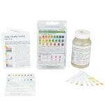 SimplexHealth Wassertest 8-in-Einem