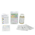 SimplexHealth Wassertest 8-in-Einem