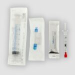 Hydrosense One Ultra Legionellenschnelltest Water (1 Test) – 100 KbE