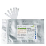 Wassertest für Eisen 0-5ppm Wasserteststreifen (5 Stück)
